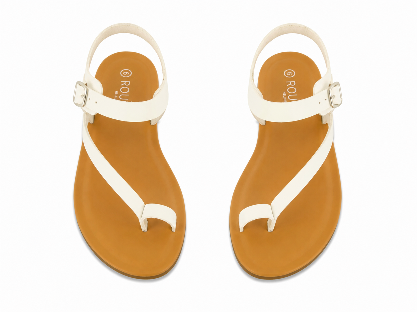 Island Charm Sandal