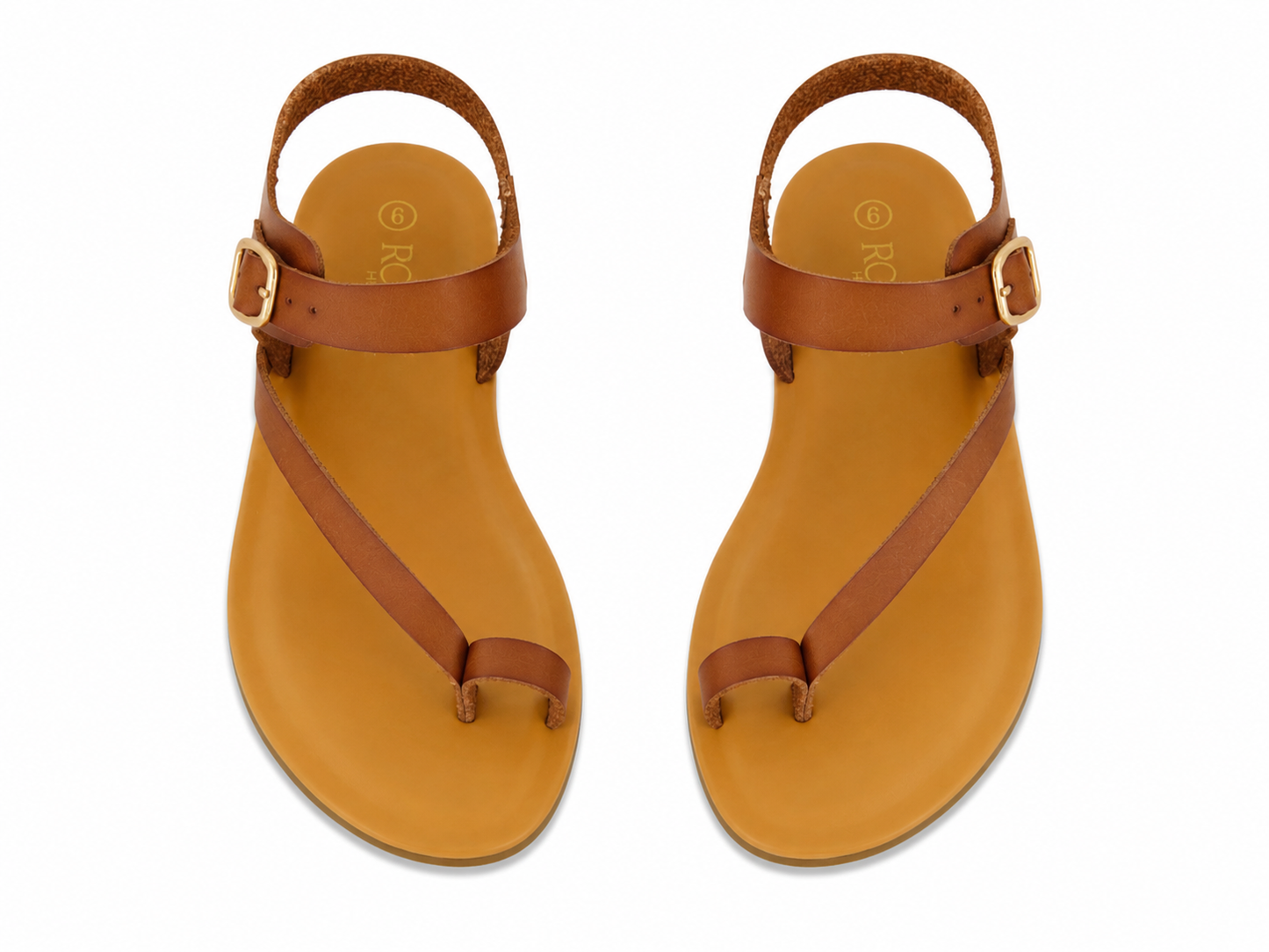 Island Charm Sandal
