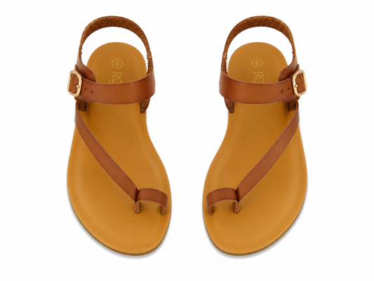 Island Charm Sandal