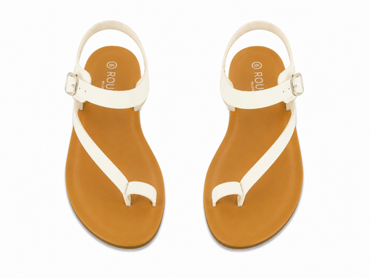 Island Charm Sandal