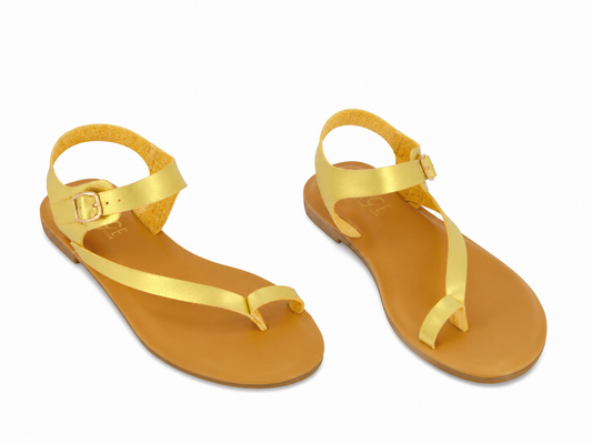 Island Charm Sandal
